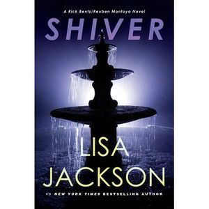 Shiver -- Lisa Jackson
